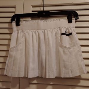 Stella McCartney for Adidas athletic skirt #44